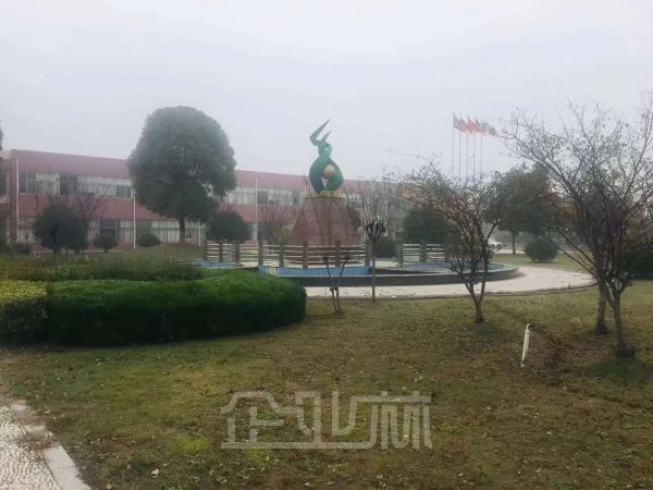 宜兴 独门独院占地45亩 建筑面积11000平 食品厂低价出售