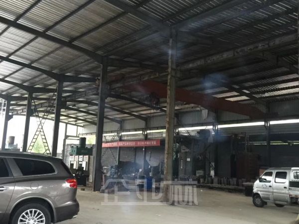 杭州市富阳区五金厂房出租