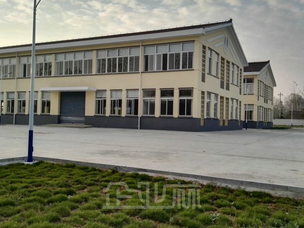 扬州工厂土地出租出售