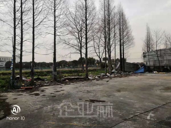 厂房内饰图