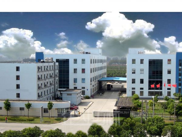 松江新桥工业区厂房出租