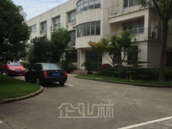 中春路厂房出租办公室104大小可分