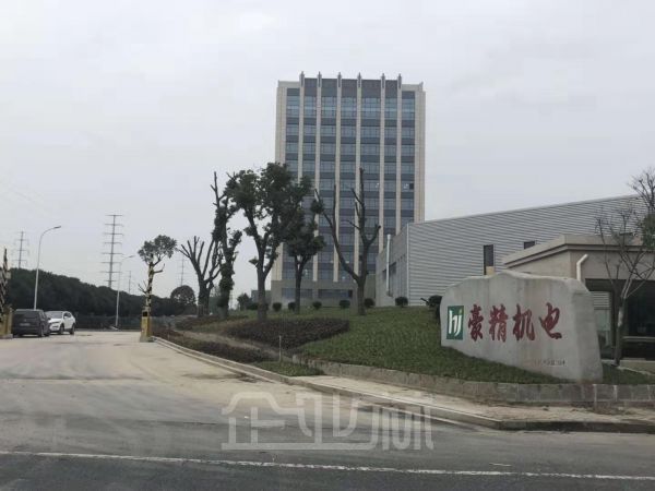 海宁尖山新区2000平厂房出租，带钣金加工设备和加工任务