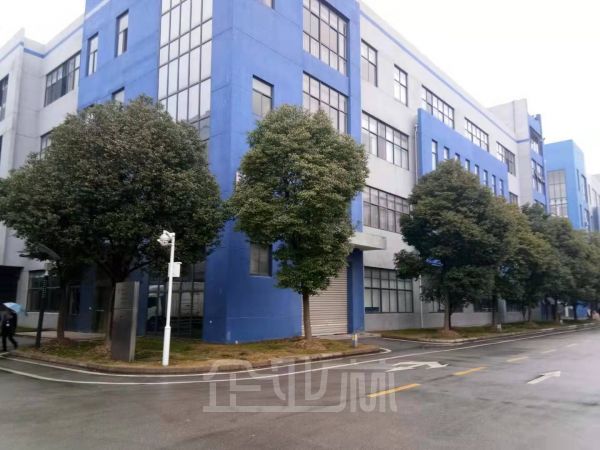 苏州相城区黄埭8600平厂房可分割出租