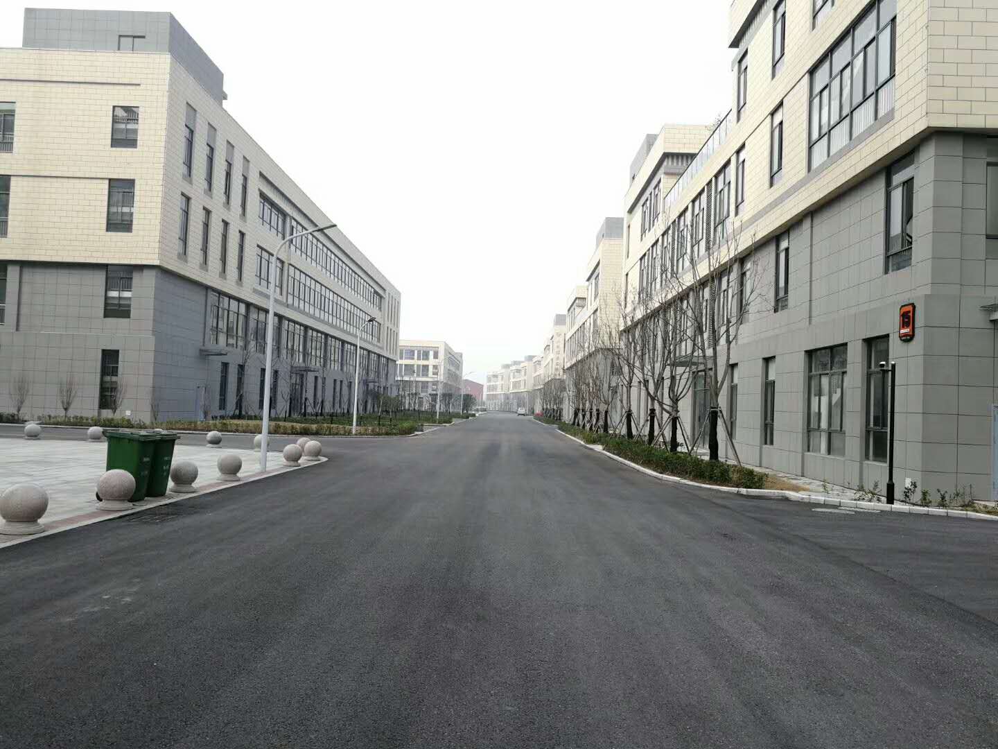青网新科技产业园
