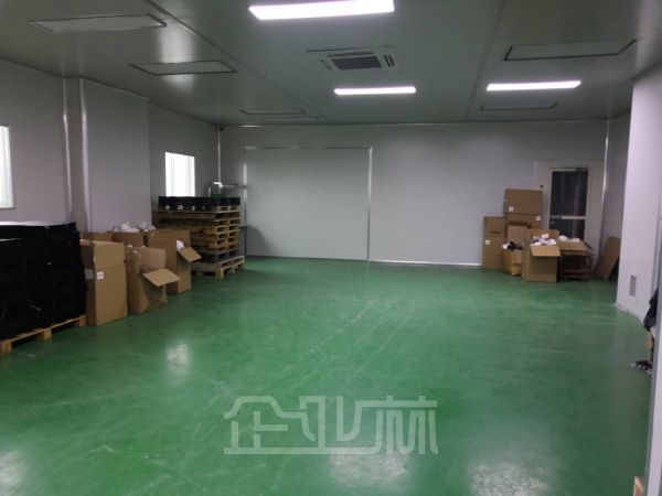 ,模切厂出租,(精装无尘车间、洁净室)