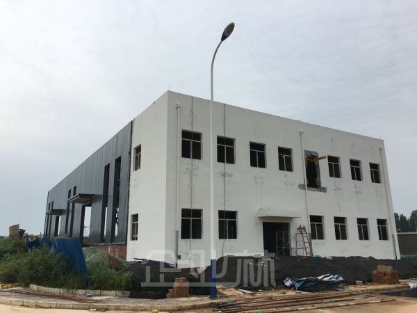 天山创谷产业园工业用地/厂房招商