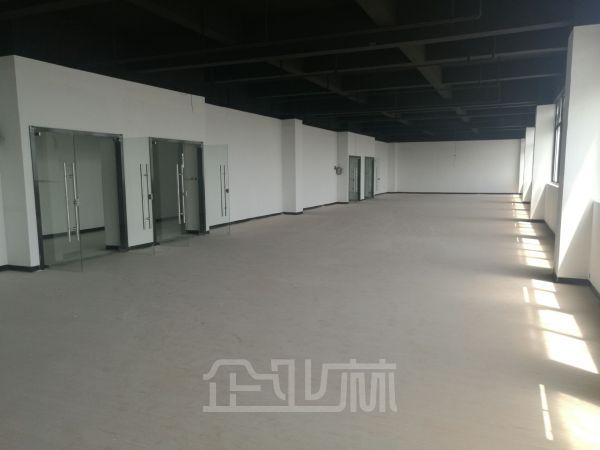 上海南站厂房仓储展厅等200至1000平米招租近地铁口
