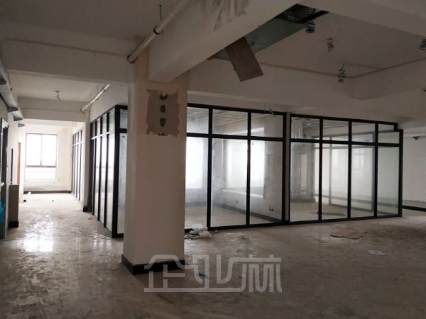 嘉善县大云镇1500办公楼出租，最小750平