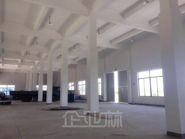 嘉善县大云镇2400平米厂房出租