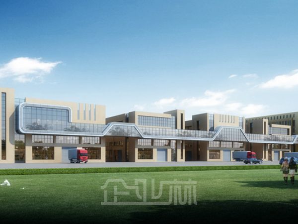 嘉善县大云镇29600平厂房出租，办公楼可整栋出租