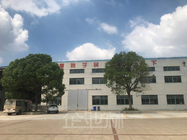 出售无锡50亩21000平单层厂房