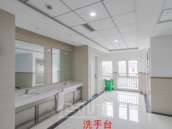 办公正门图