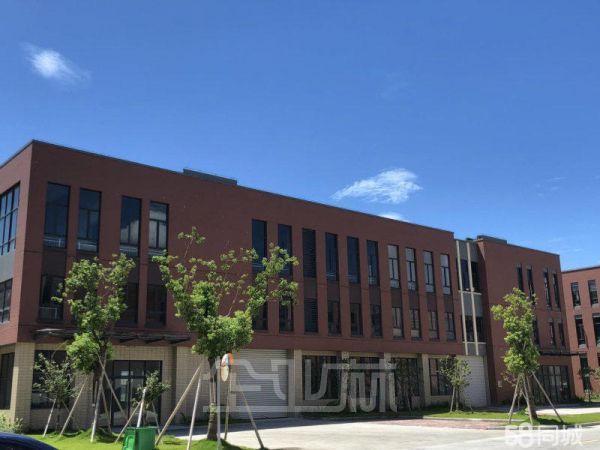 (出售) 全新厂房 独立产权 交通便利 非中介 开发商直售
