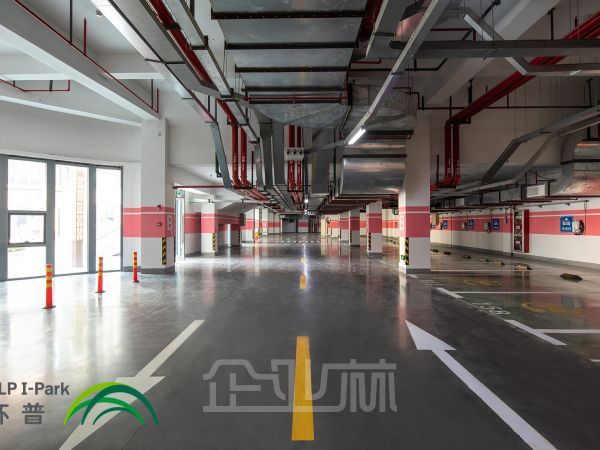 GLP-I-Park环普云创国际科技园