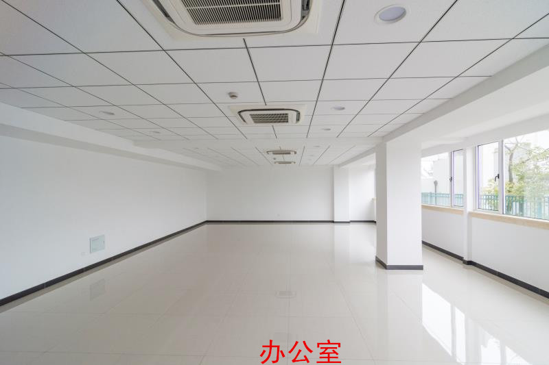 园区布局图
