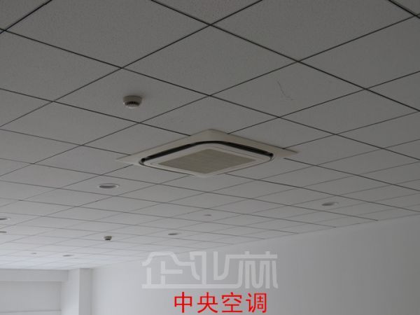 办公正门图