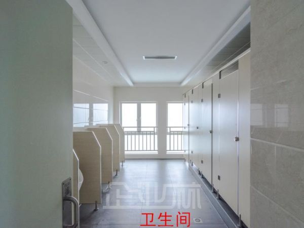 办公正门图