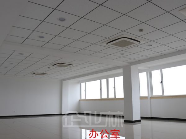 办公正门图