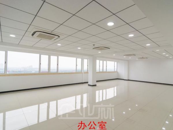 办公正门图