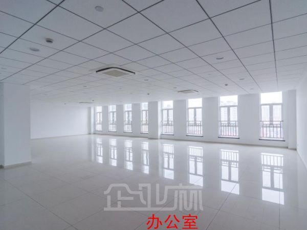 办公内饰图