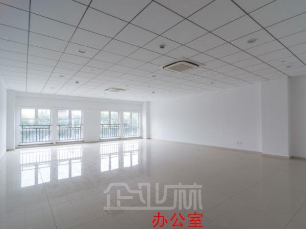 办公正门图