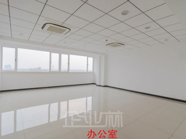 办公正门图