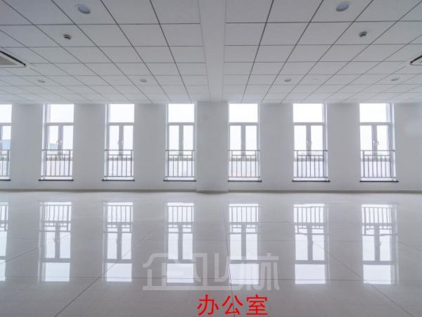 办公正门图
