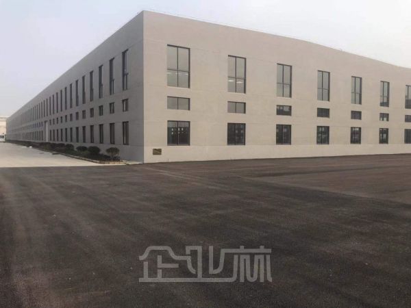 江苏南通海门市全新11000平厂房出租