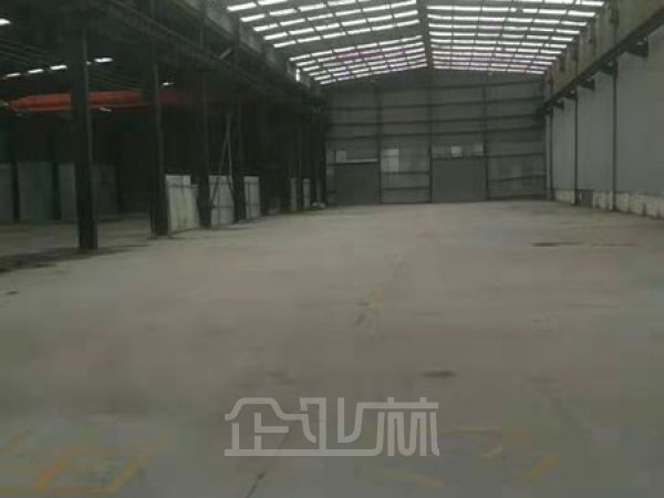 嘉定外冈汇贤路2200平厂房招租
