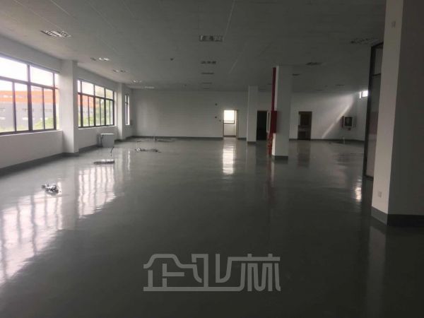 大房东3400平米单层厂房 合同可长签