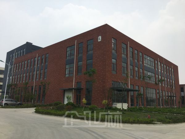 框架厂房出售，适合塑料行业