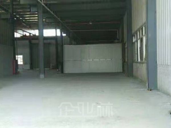 11号线嘉定新城附近厂房出租