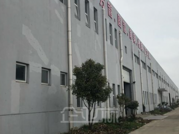 苏州工业园区唯亭10000平单层厂房可分割出租