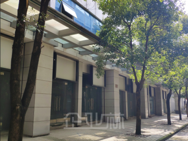 浙江省诸暨市山下湖镇华东国际珠宝城1-4#厂房 招代理