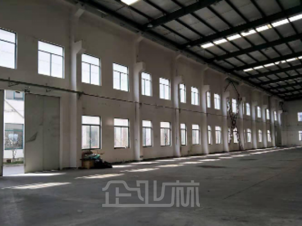 低价出租！苏州吴江单层标准厂房2400平