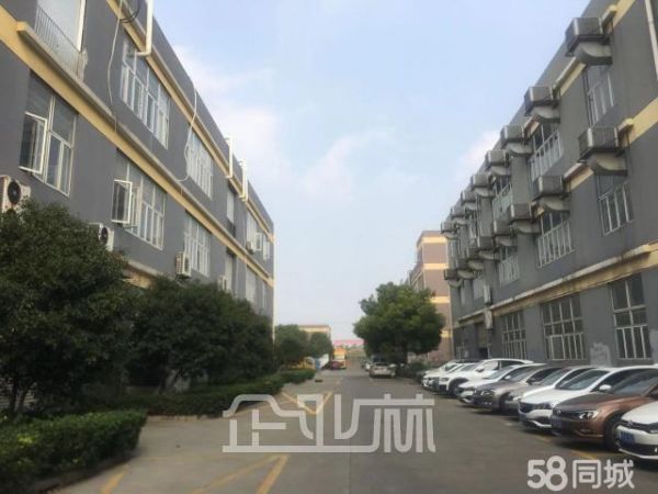 嘉定马陆820平米底楼厂房出租
