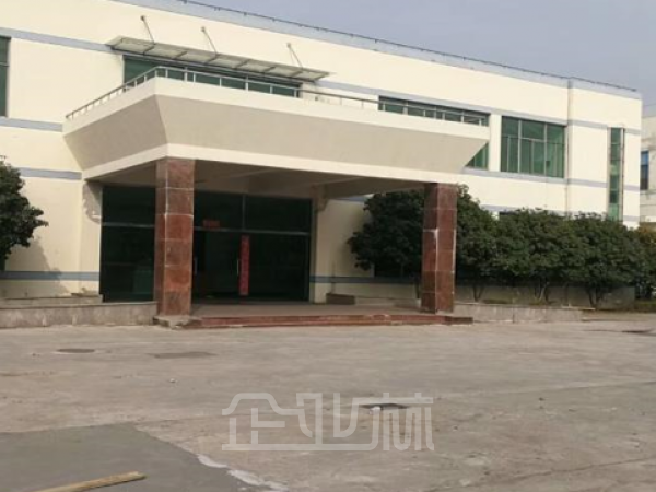 苏州工业园区唯亭6600平单层架行车独院厂房出租