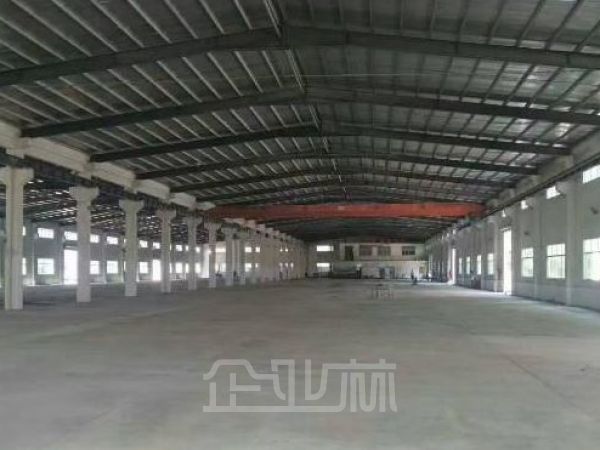 南通开发区标准厂房仓库办公大楼出租