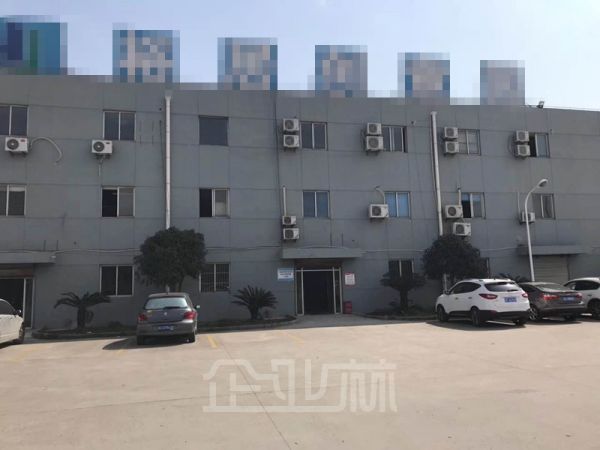出租：闵行莘庄104板块，760平方多层厂房
