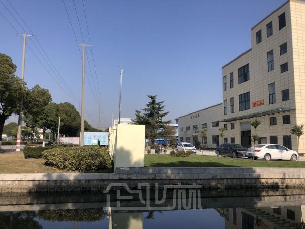朱家角标准厂房5100平米出租