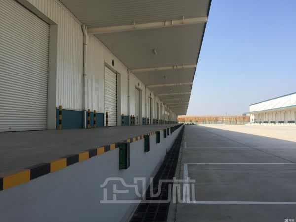 南通崇川区附近5000㎡高标平台仓库出租