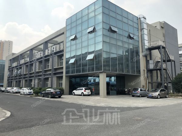 镇江航空航天产业园载体租赁