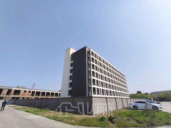 嘉善秀洲区3200平方厂房出租