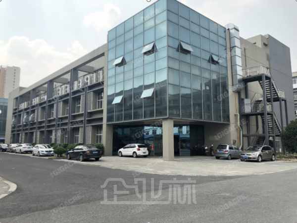 出租镇江2万方多层厂房