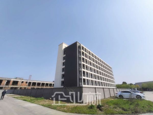 出租：嘉兴秀洲区3200平米双层标准厂房