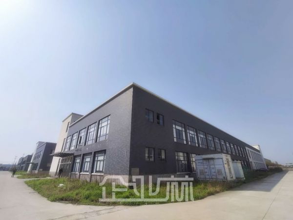 出租：嘉善秀洲区6800平方多栋火车头双层厂房