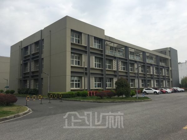 出租江苏镇江航空航天产业园一栋20000平，多层，可分割