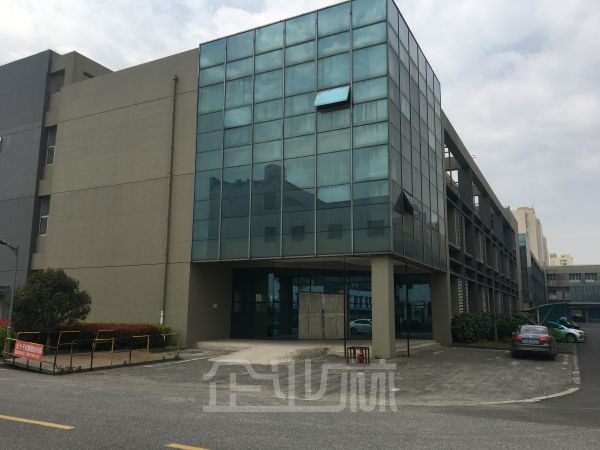 出租江苏镇江航空航天产业园一栋20000平，多层，可分割