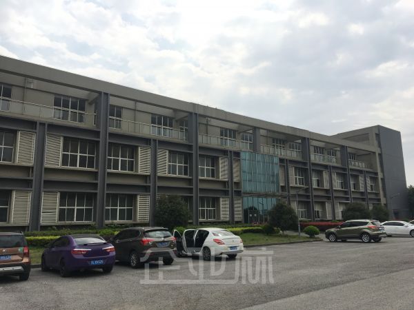 出租江苏镇江航空航天产业园一栋20000平，多层，可分割